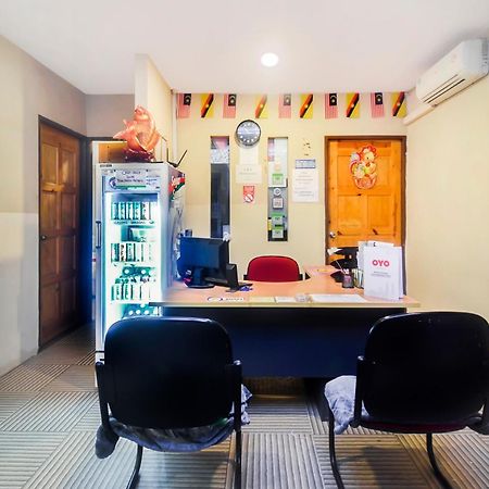 L&C Premium Stay Kuching Exterior foto
