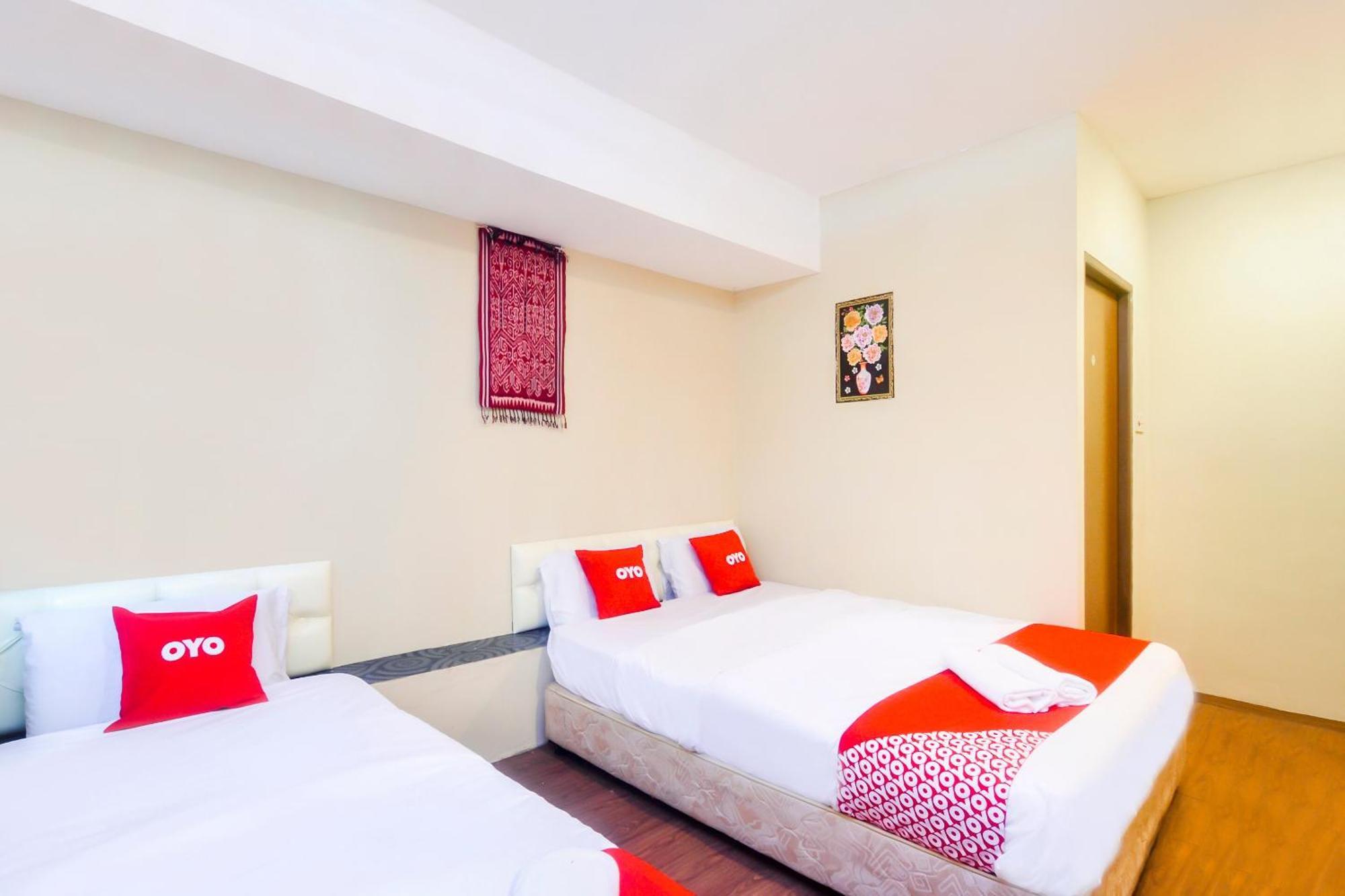 L&C Premium Stay Kuching Exterior foto