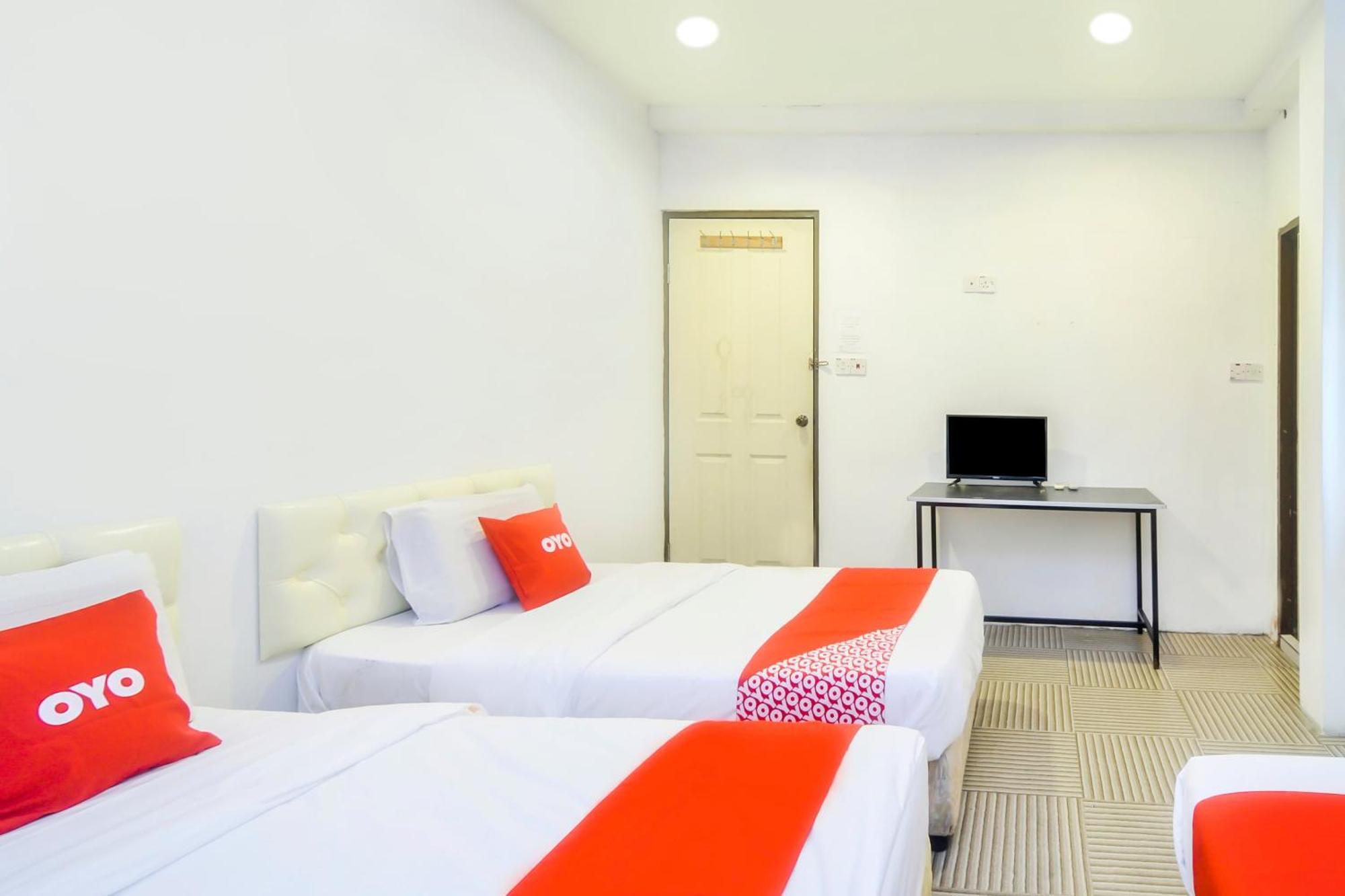 L&C Premium Stay Kuching Exterior foto