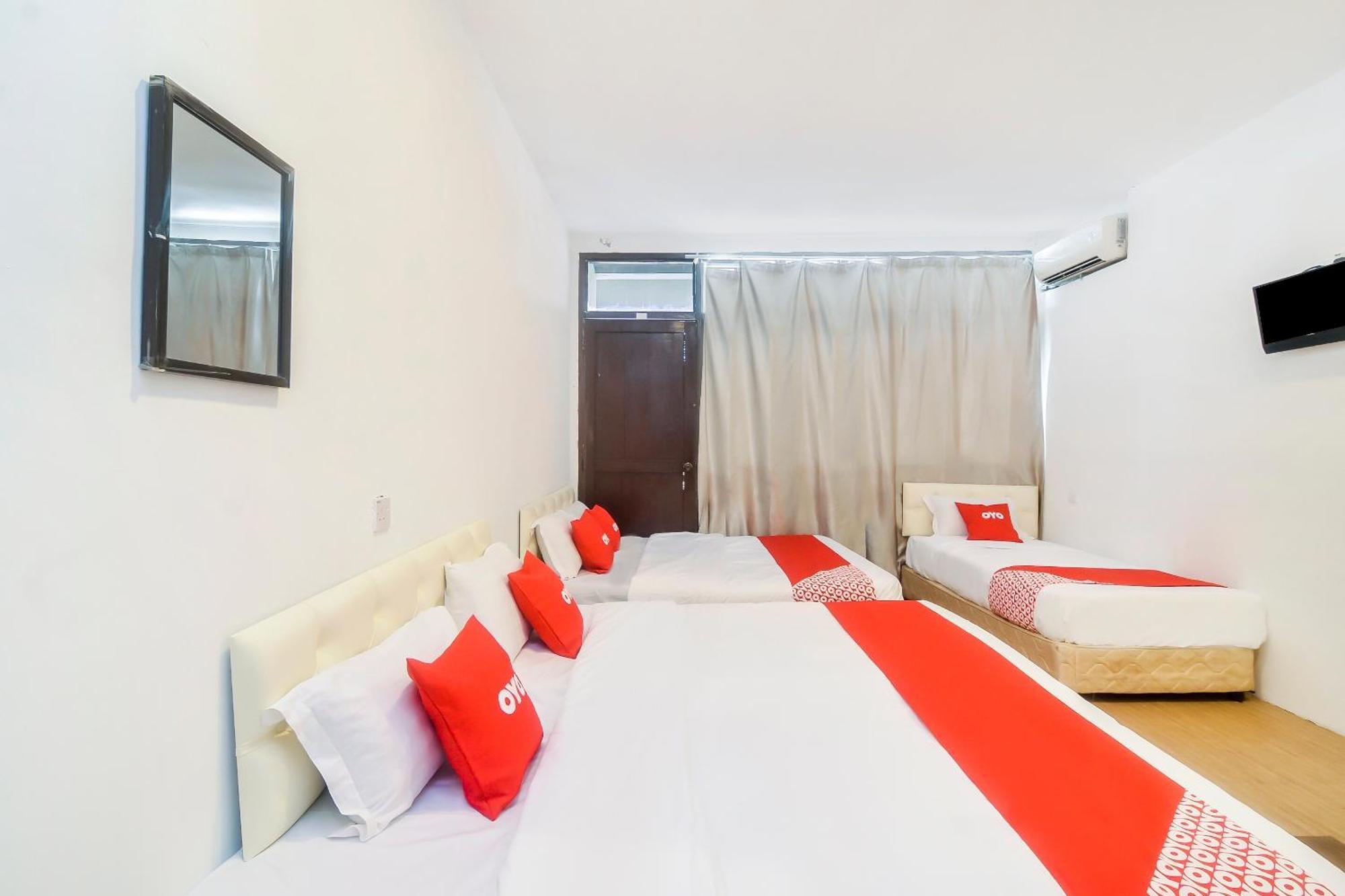 L&C Premium Stay Kuching Exterior foto