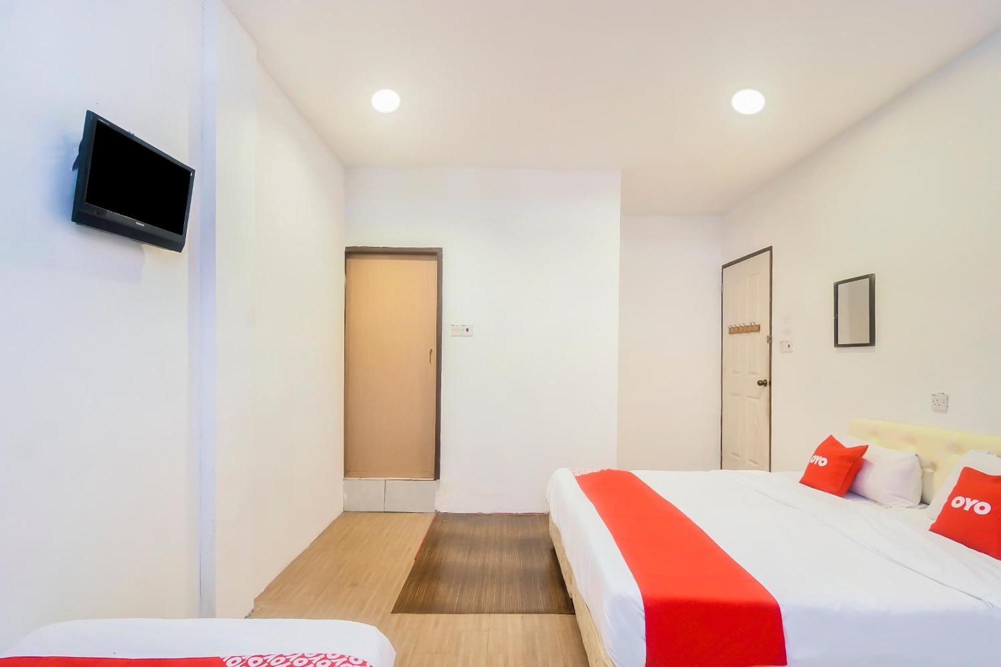L&C Premium Stay Kuching Exterior foto