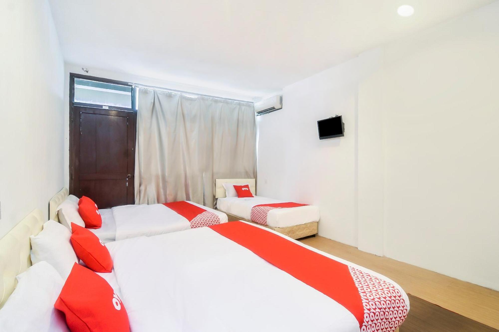 L&C Premium Stay Kuching Exterior foto