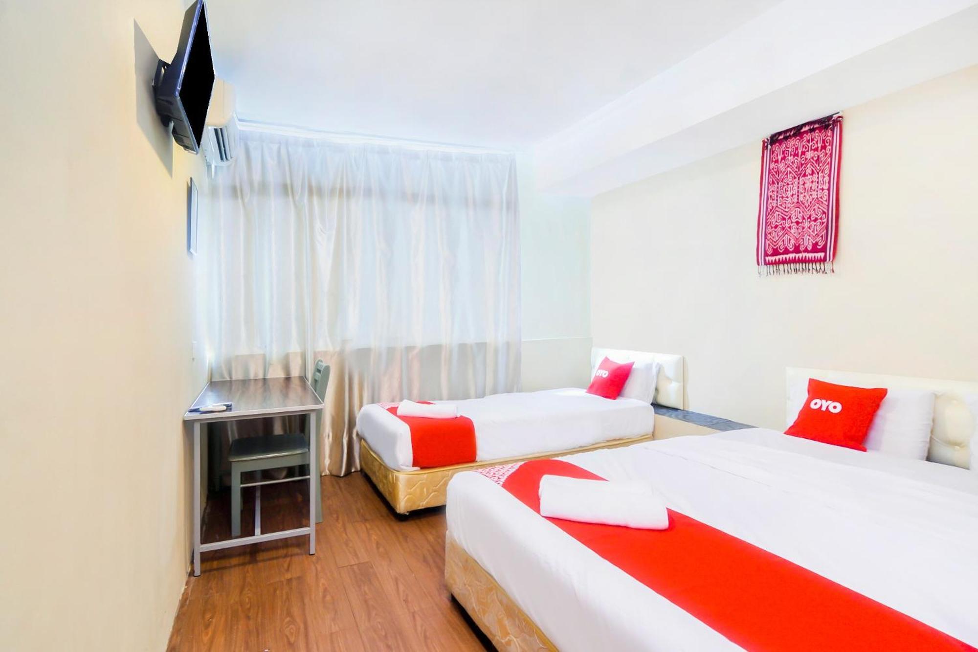 L&C Premium Stay Kuching Exterior foto