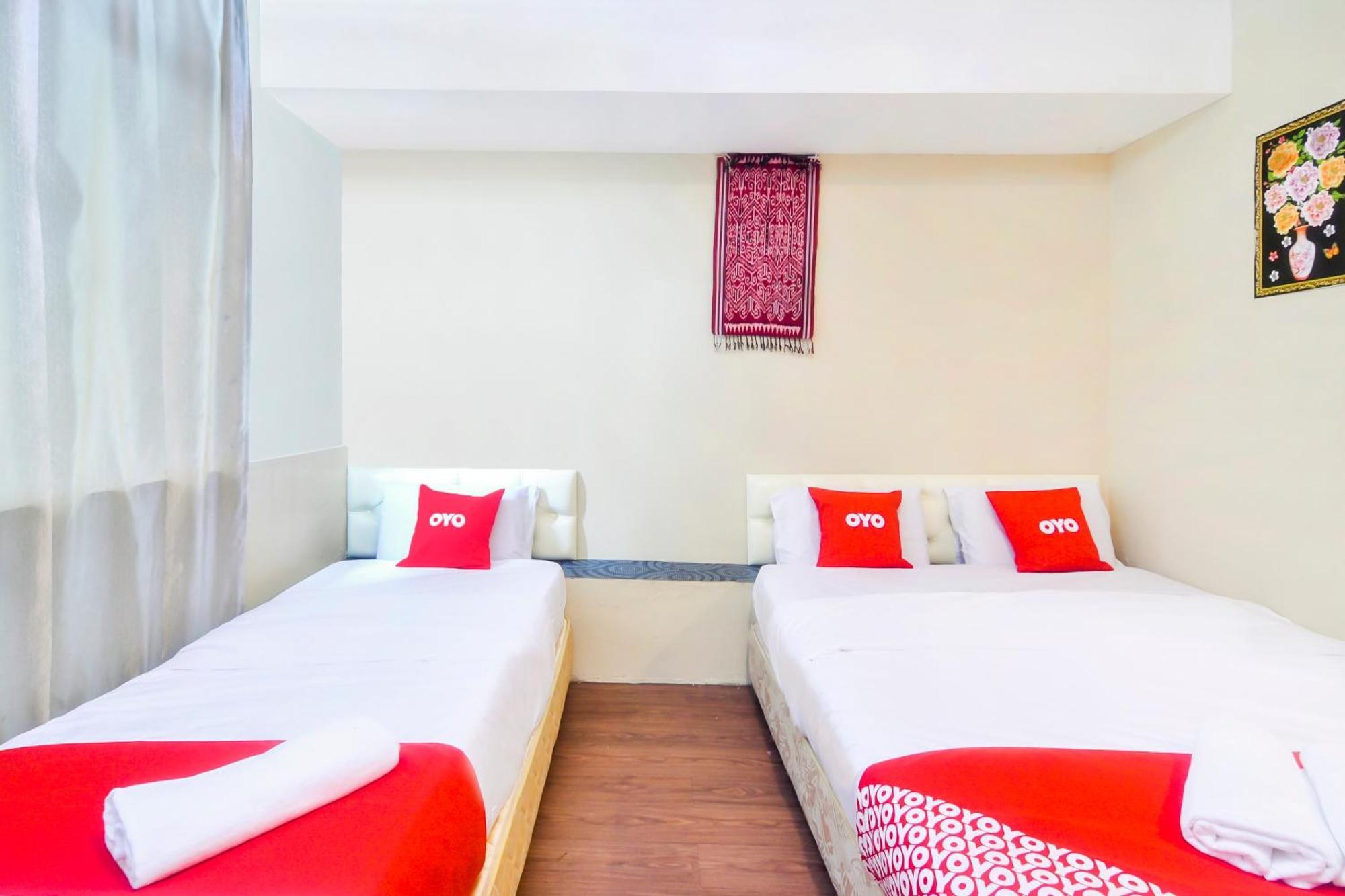 L&C Premium Stay Kuching Exterior foto