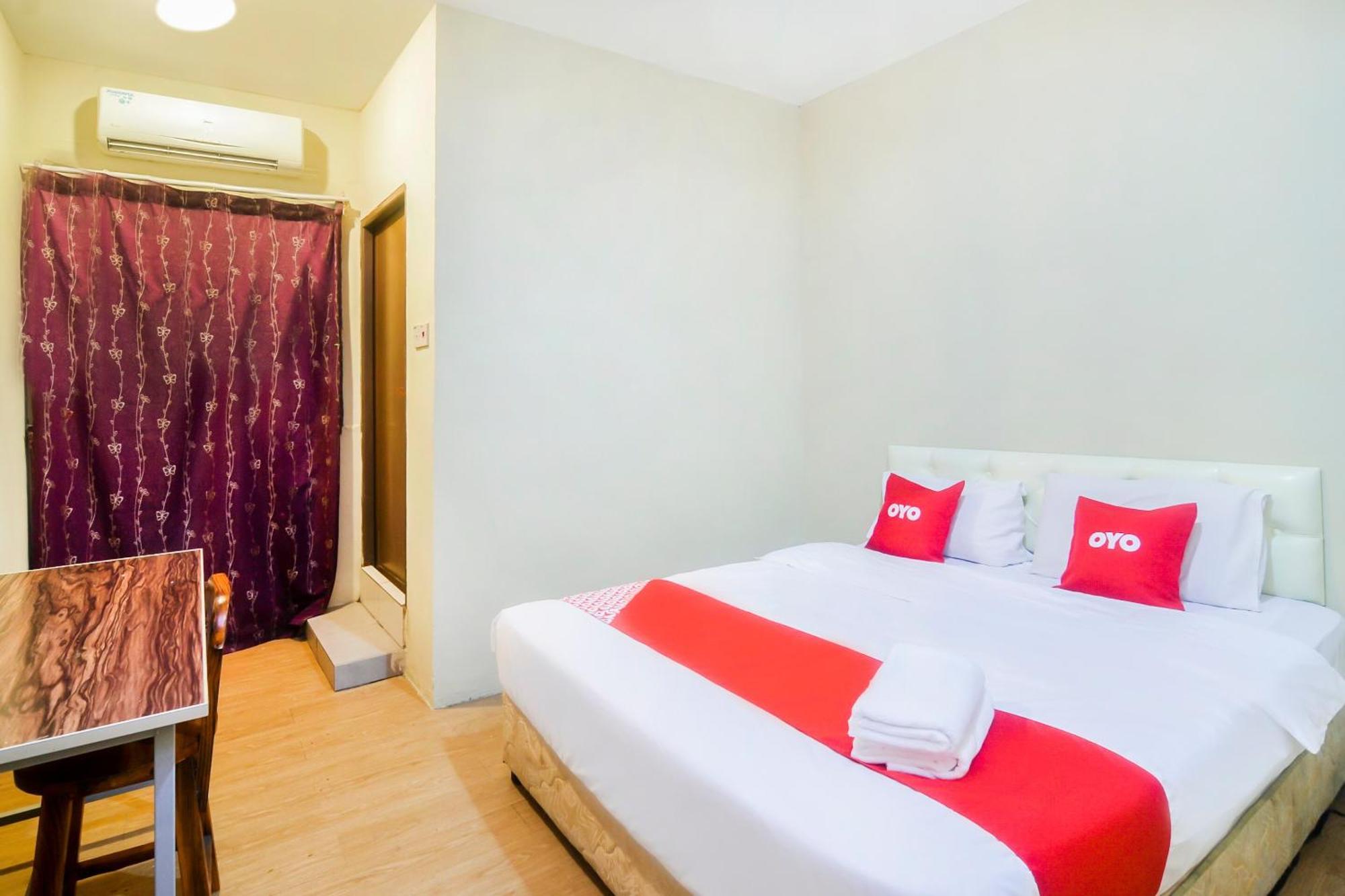 L&C Premium Stay Kuching Exterior foto