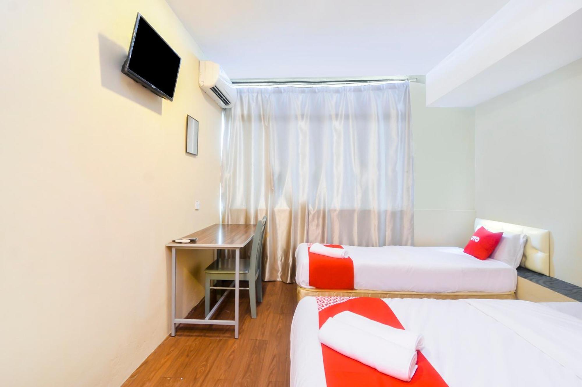 L&C Premium Stay Kuching Exterior foto
