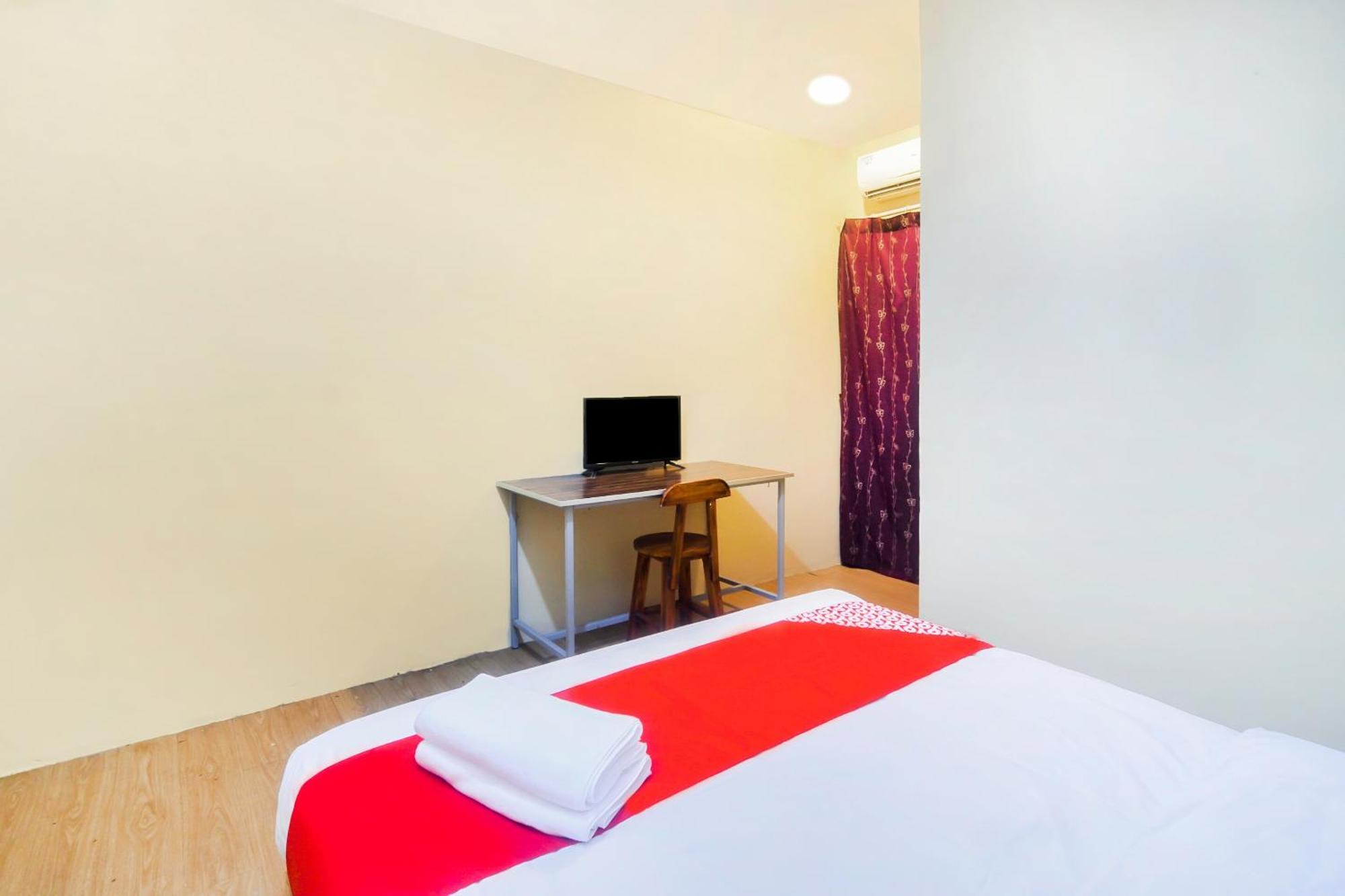 L&C Premium Stay Kuching Exterior foto