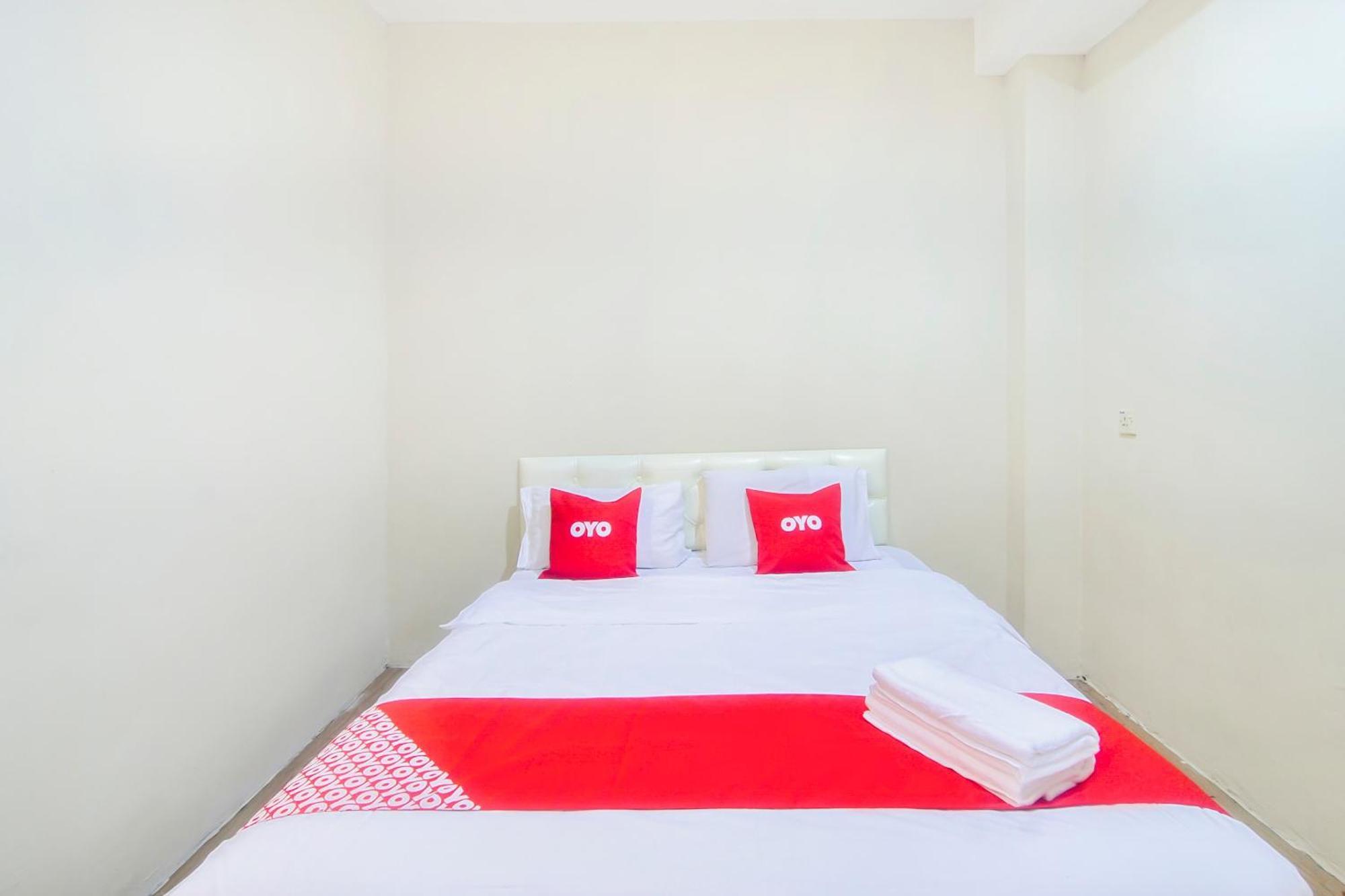 L&C Premium Stay Kuching Exterior foto