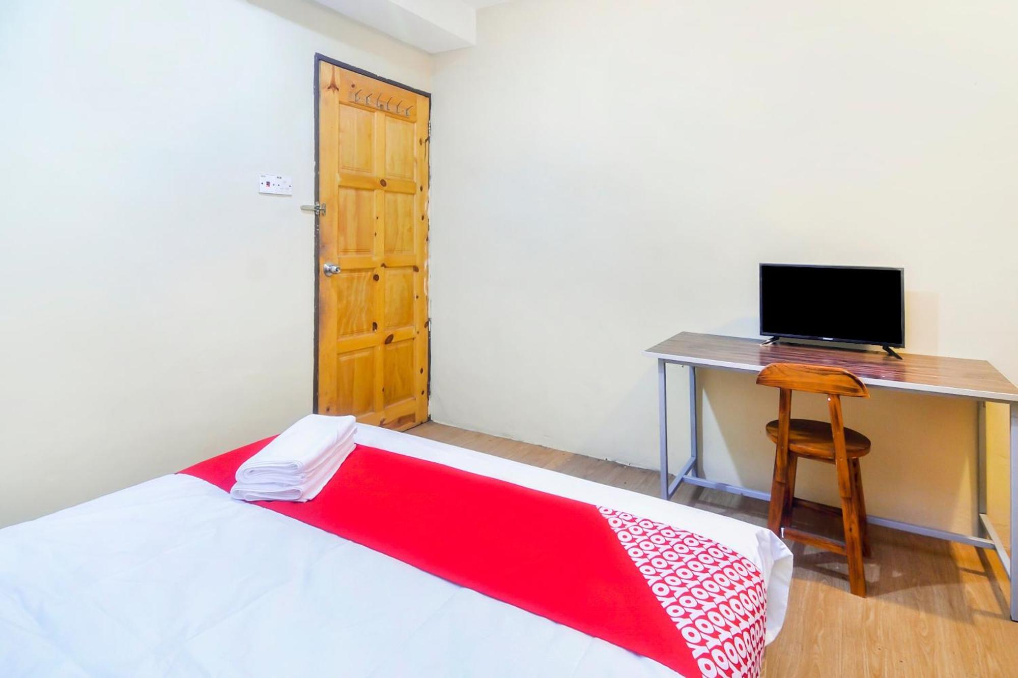 L&C Premium Stay Kuching Exterior foto