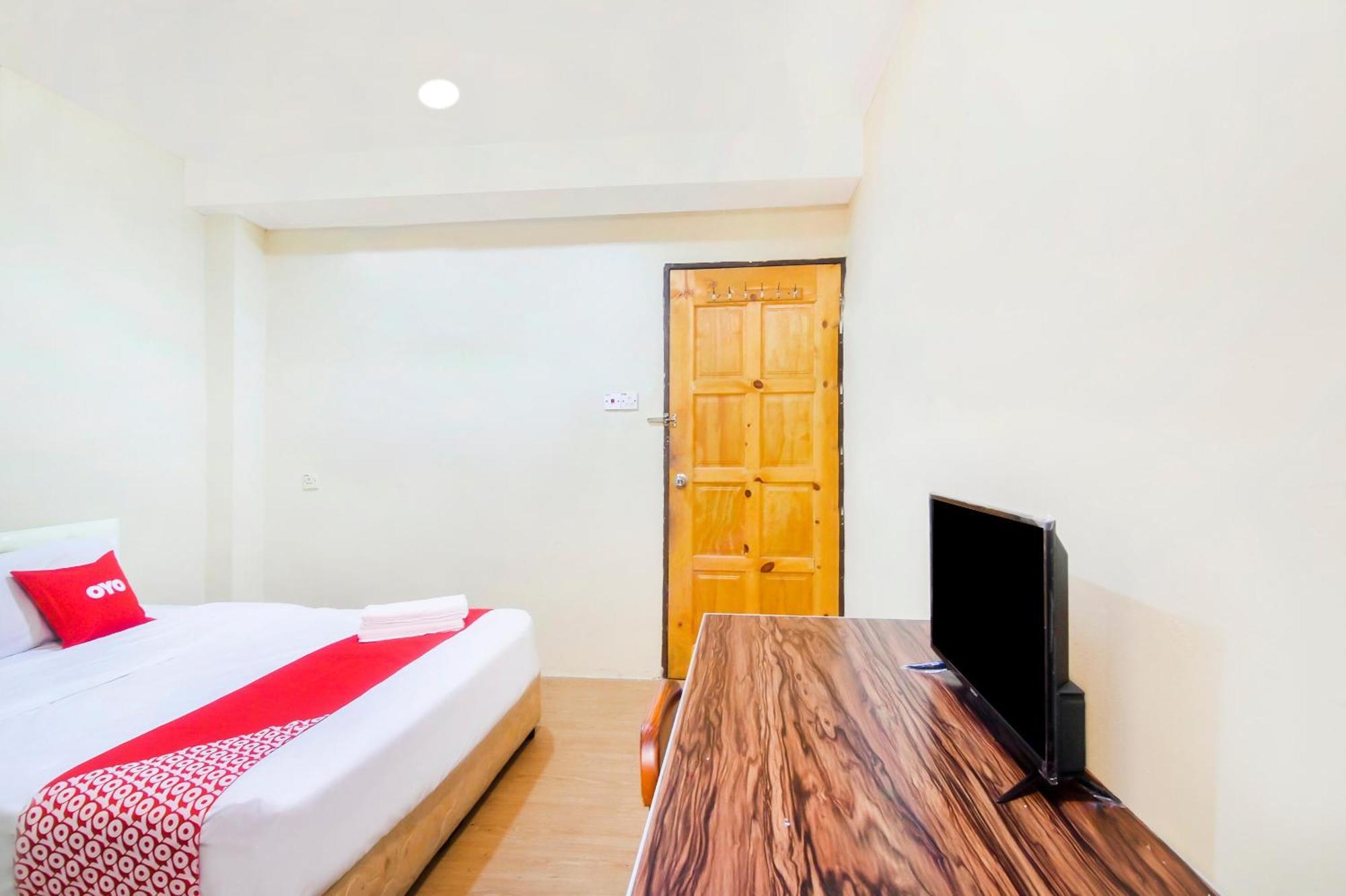 L&C Premium Stay Kuching Exterior foto