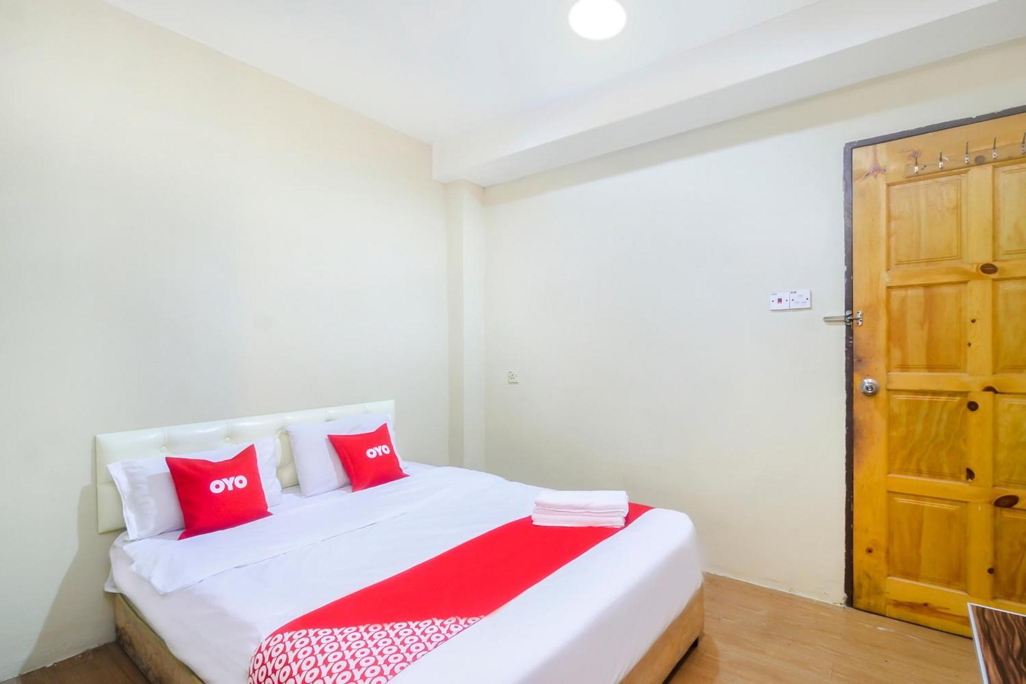 L&C Premium Stay Kuching Exterior foto