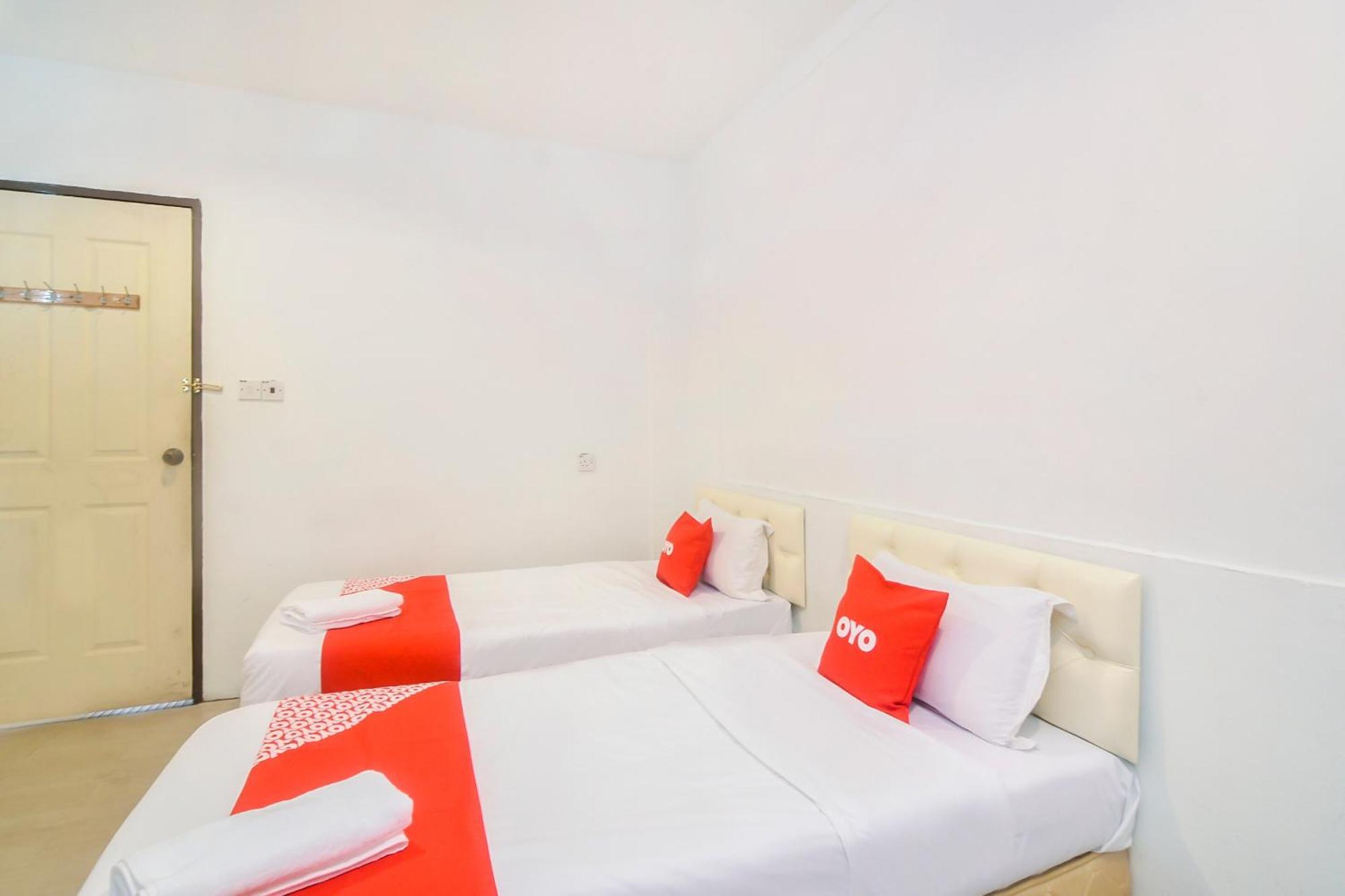 L&C Premium Stay Kuching Exterior foto